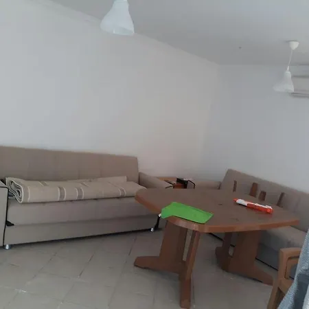 Bodrum Yahsi فيلة أورتاكنت