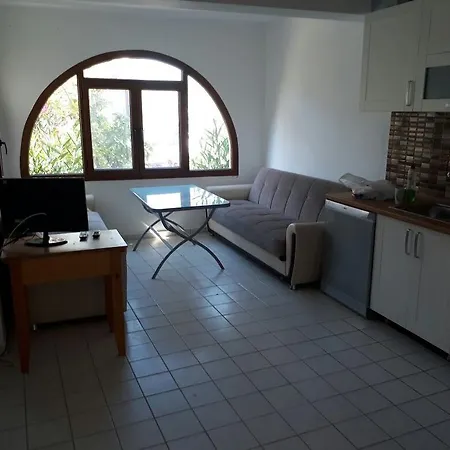 فيلة Bodrum Yahsi