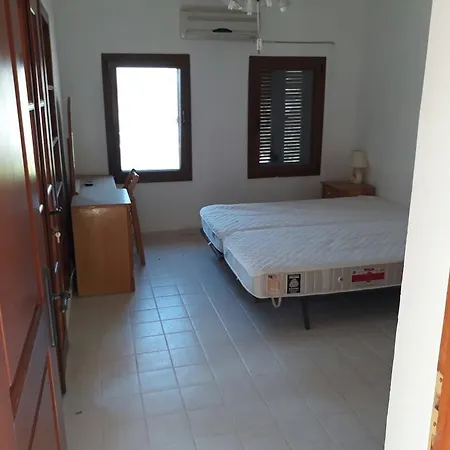Bodrum Yahsi فيلة *